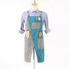 Original Design Factory New Style Polyester Cotton Canvas Apron , Professional Work Apron