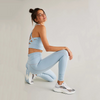 Amazon hot selling sexy design fitness yoga wear set sports gym yoga bodysuits with plus size 