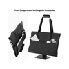 TV Carrying Case wholesale custom TV Screen Protector bag Protective Monitor Travel Bag