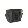 Durable Family Waxed Canvas Tool Set Garden Waxed Canvas Apron, Bag And Mat Set for Working 