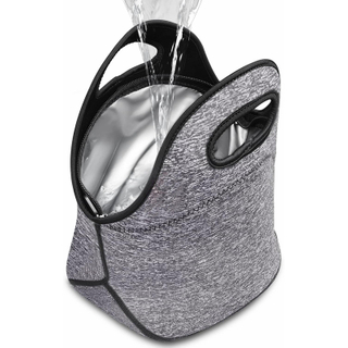 home Lunch Box for Women Men Insulated Lunch Bag for Adults Kids Girls Boys Neoprene Lunch Tote for School Work Travel