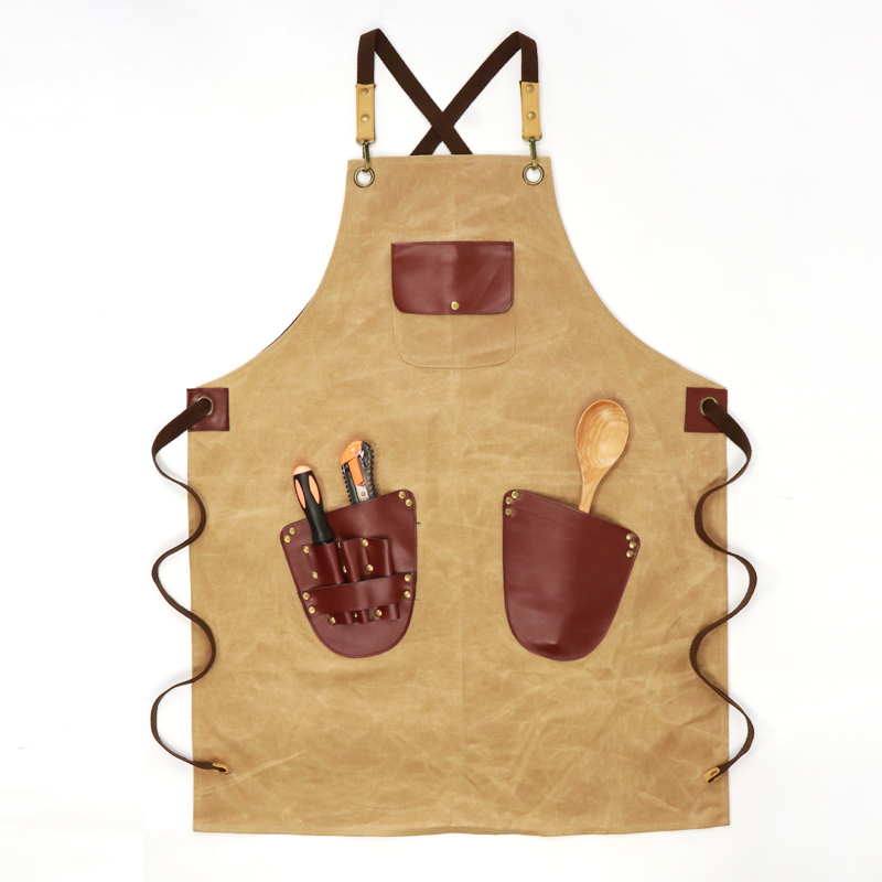 Industrial apron (3)