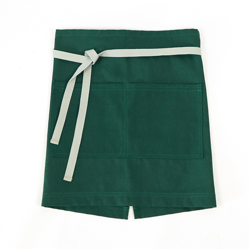 half-length apron (9)