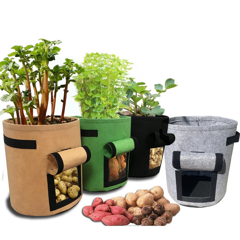 planting bag