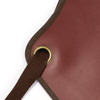 Simple and practical waterproof leather apron for Industrial or car wash work