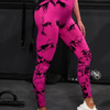 Seamless Activewear Sports Yoga Leggings Wholesale Fitness Gym Yoga Pants Workout For Women