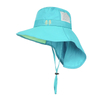 New Listing Children's Sun Hat Spring And Summer UV Protection Sun Hat Boys And Girls Fisherman Hat Baby Beach Sun Hat