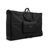 Reusable TV protection bags with carry handles TV screen monitor cover TV storage moving bag 