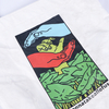 Factory Direct Supply New Material Waterproof And Wear Resistant Tyvek Tote Shoulder Bag for Wholesale