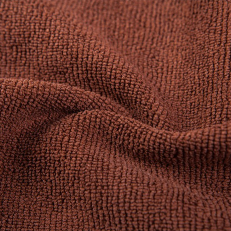 Hot sale eco friendly microfiber cleaning cloth