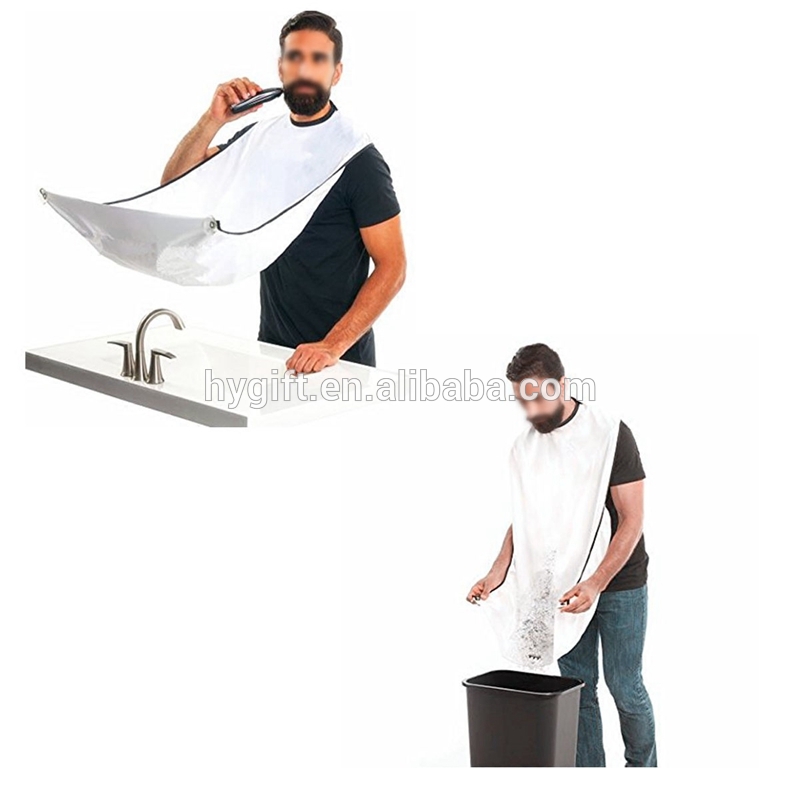Popular-design-beard-moustache-catcher-apron-cape