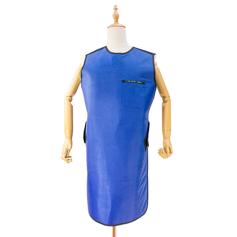 X-ray Protective Clothes (2)