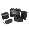 Custom Superior Tyvek Wear-resistant Storage Box Waterproof Tyvek Travel Storage Sets