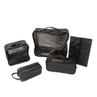 Custom Superior Tyvek Wear-resistant Storage Box Waterproof Tyvek Travel Storage Sets