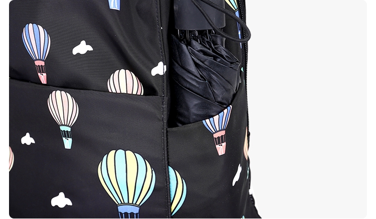 polyester drawstring backpack (10)