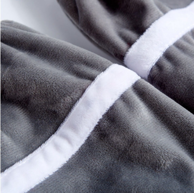 Fashionable and generousccc oversleeve working sleeve with fleece for spring and winter