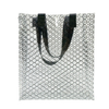 New style original design pvc tote shopping bag for wholesale