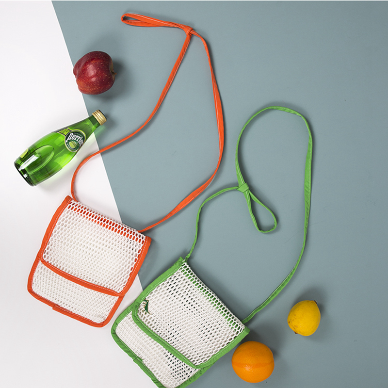 small cotton mesh bag (2)