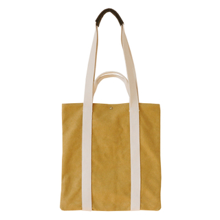 Summer literary canvas bag female shoulder 2019 new student Korean version of the portable ins shopping bag