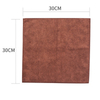Hot sale eco friendly microfiber cleaning cloth