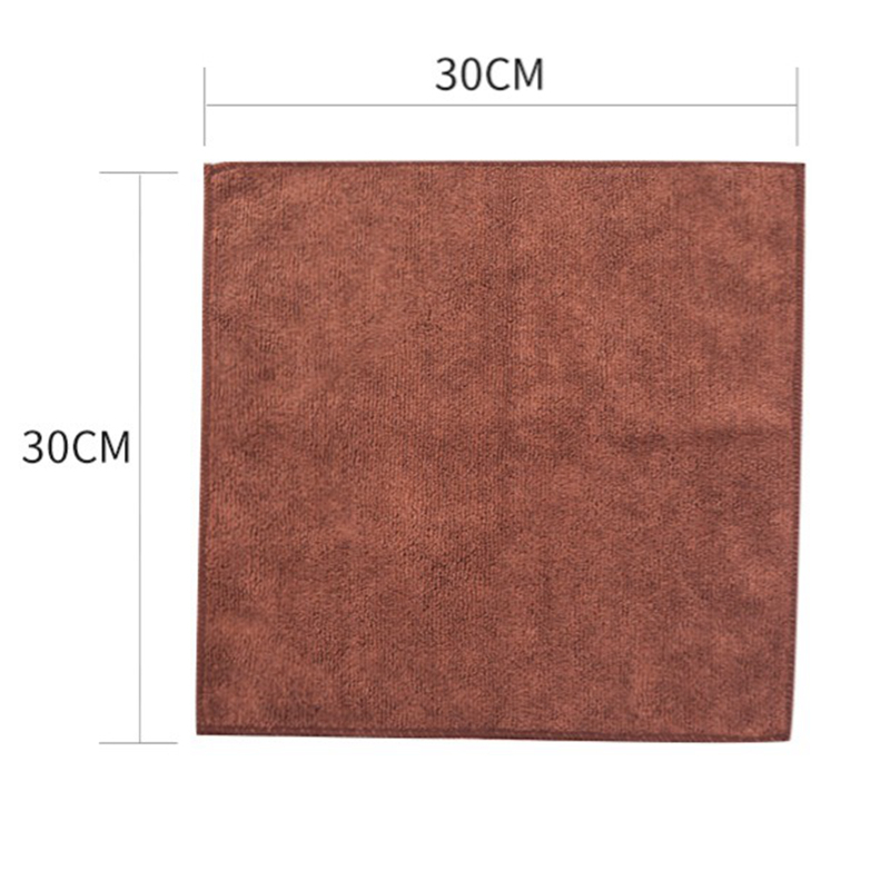 Hot sale eco friendly microfiber cleaning cloth