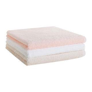 Hotel pure cotton thick big bath towel soft bibulous large towel thickening