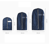 Washable Oxford cloth coat suits dust bag garment bag wholesale