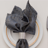 Special napkin cloth for hotel restaurant custom