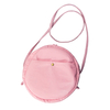 $1 for sample Cheap lightweight round waterproof tyvek small messenger bag