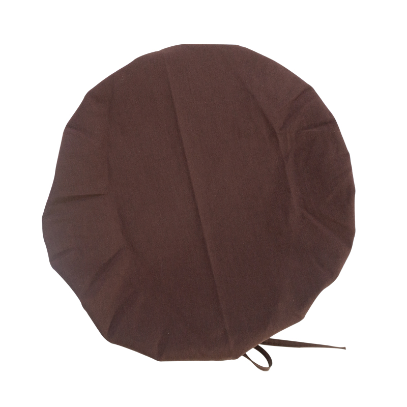 Factory wholesale bulk cheap dustproof oilproof restaurant chef hat household kitchen cooking hat