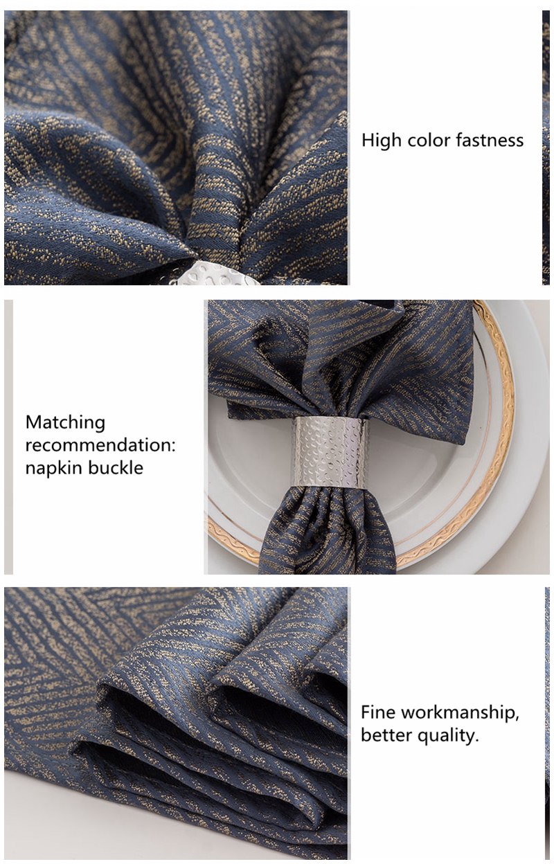 napkins