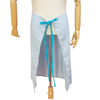 High quality fashion new style long linen work apron
