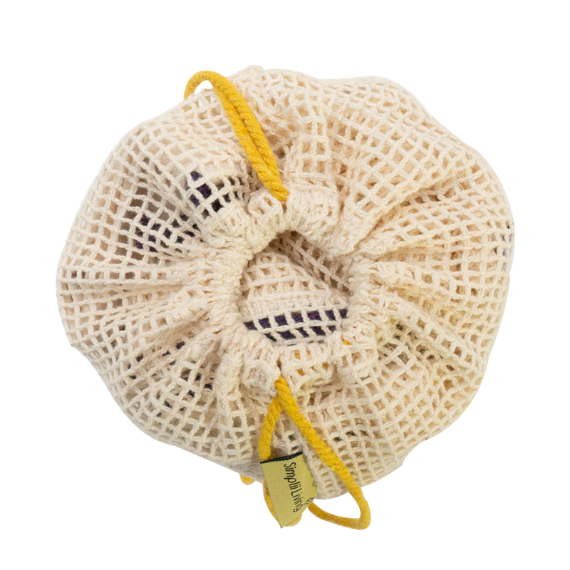 cotton mesh bag (2)