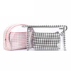Two-piece cosmetic bag multi-function large-capacity portable cosmetics storage bag Korean wash bag