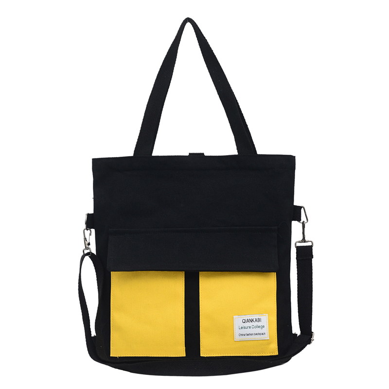 cotton canvas bag (15)