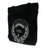 Lightweight eco friendly breathable reusable cotton canvas tote shopping for promotional 