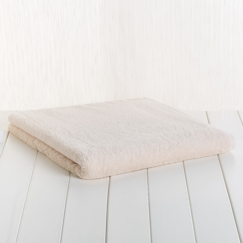 Hotel pure cotton thick big bath towel soft bibulous large towel thickening