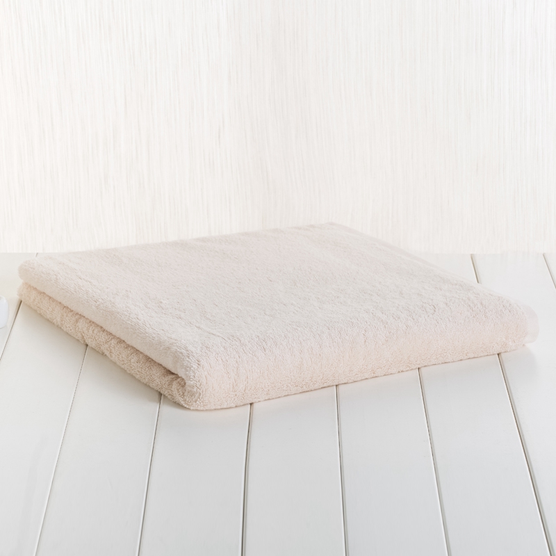 Hotel pure cotton thick big bath towel soft bibulous large towel thickening