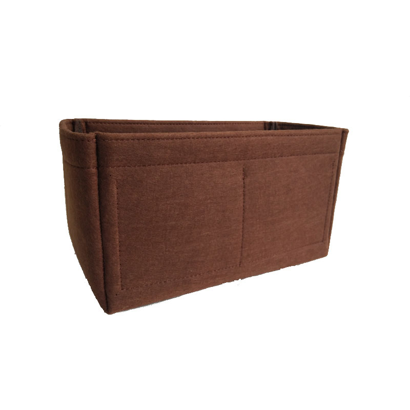 Hot-sale high quality Felt storage bag custom