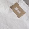 $2 for a sample tyvek canvas tote bag waterproof tyvek breathable canvas shopping bag