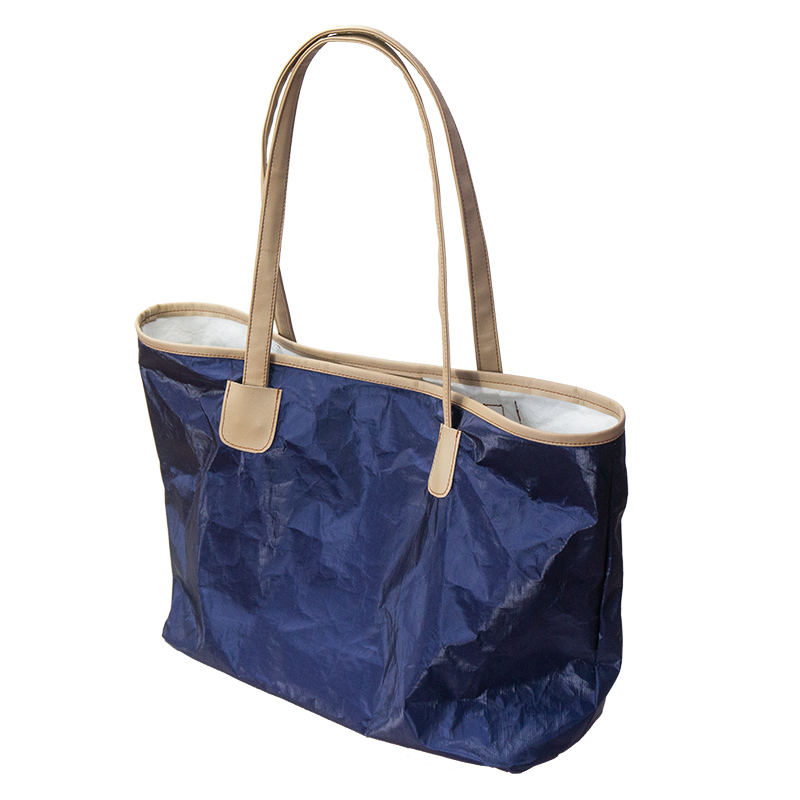 $2 for a sample ultra light waterproof breathable resistance to tear strong and durable tyvek tote bag for adult