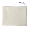 $1 for a sample High-end dupont tyvek paper zipper bag color matching Clutch cosmetic bag