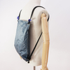 $2 for sample Elegant waterproof DuPont tyvek paper environmentally friendly portable fitness travel backpack bag
