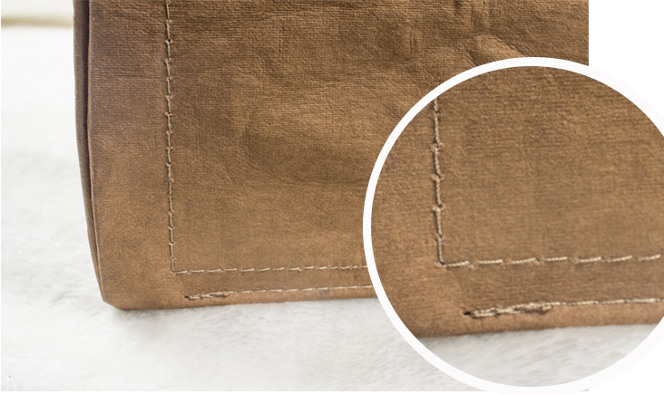 washed paper bag (20)