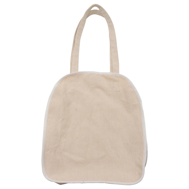 8oz canvas shopping bag (2)