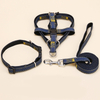 small medium and large dog chain dog leash from China Supplier
