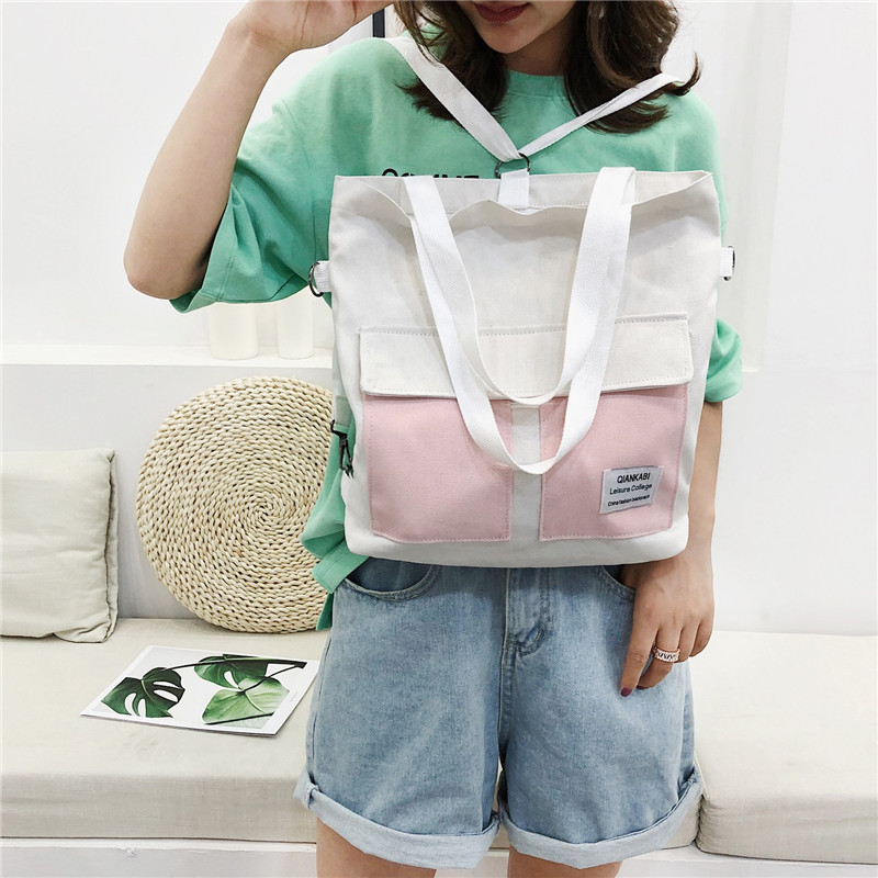 cotton canvas bag (3)