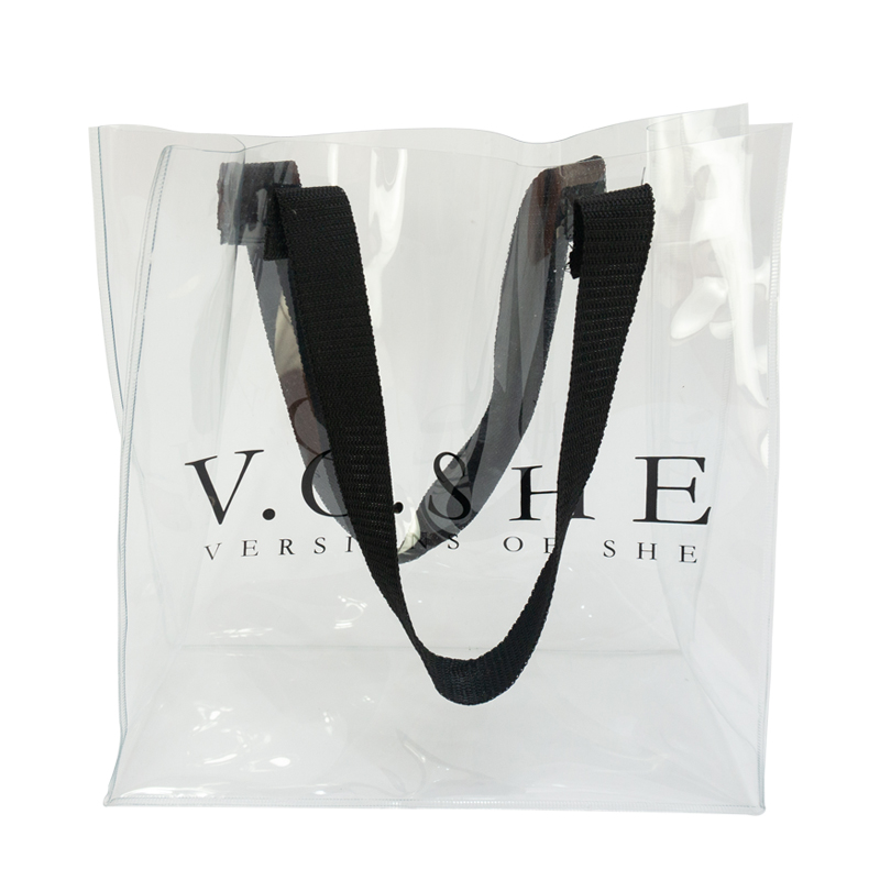 transparent pvc bag (4)