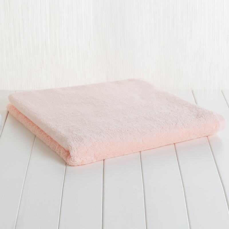 Hotel pure cotton thick big bath towel soft bibulous large towel thickening