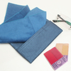 High-quality fiber cloth glasses accessories lens wipe cloth mobile phone computer screen cleaning cloth